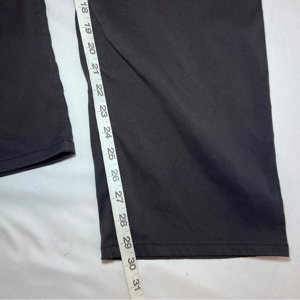 Prana Men’s Pants- Size 38x30 Black